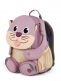 Affenzahn - large backpack, Otter