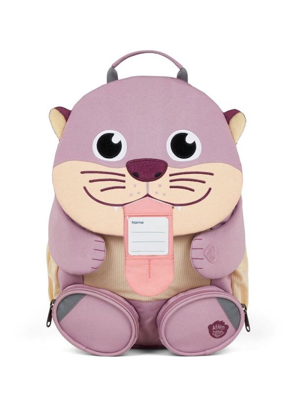 Affenzahn - large backpack, Otter
