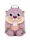 Affenzahn - large backpack, Otter