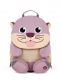 Affenzahn - large backpack, Otter