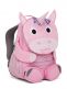 Affenzahn - large backpack, Pink Unicorn