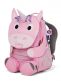 Affenzahn - large backpack, Pink Unicorn