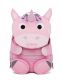 Affenzahn - large backpack, Pink Unicorn