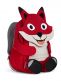 Affenzahn - large backpack, Red Fox