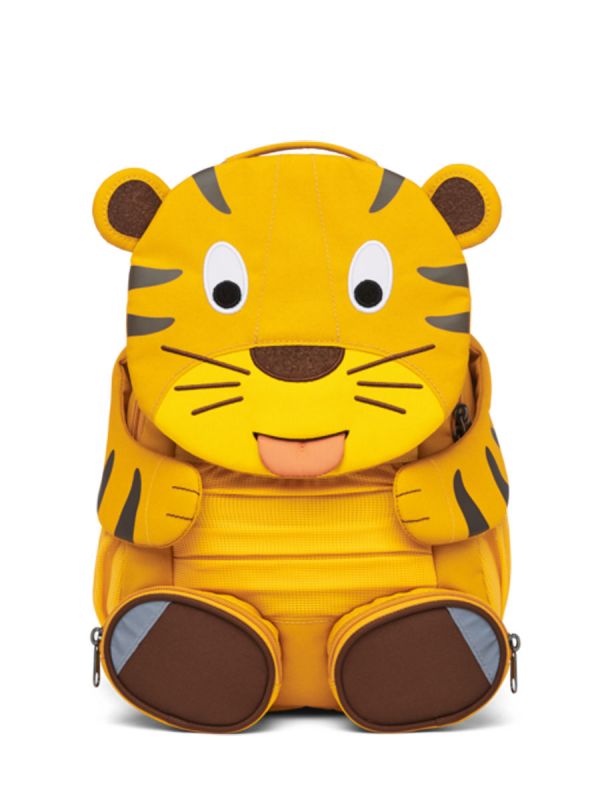 Affenzahn - large backpack, Tiger