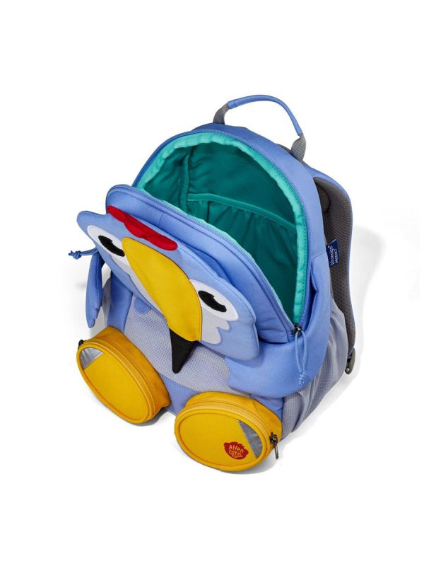 Affenzahn - large backpack, Toucan