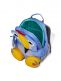 Affenzahn - large backpack, Toucan