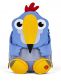 Affenzahn - large backpack, Toucan
