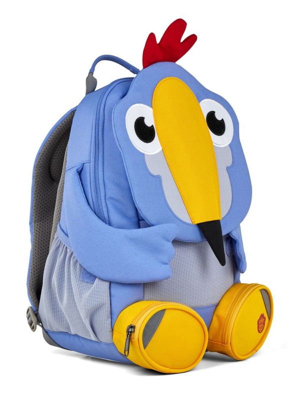 Affenzahn - large backpack, Toucan