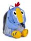 Affenzahn - large backpack, Toucan