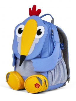 Affenzahn - large backpack, Toucan