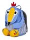 Affenzahn - large backpack, Toucan