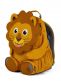 Affenzahn - large backpack, Yellow Lion
