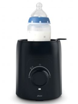 Alecto - Electric Bottle and Baby Food Warmer