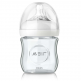 Philips Avent - Glass bottle Natural 4oz/120ml