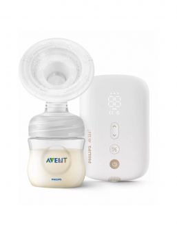 AVENT Single electric breast pump