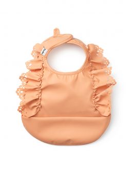 Bib from Elodie Details PVC-free coated polyester - durable and practical material.