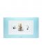 Babyprints Photo Frame  - White