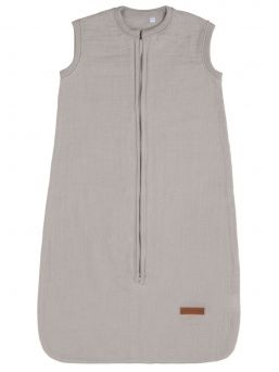 Baby’s Only - light sleeping bag Breeze, grey 3-6kk