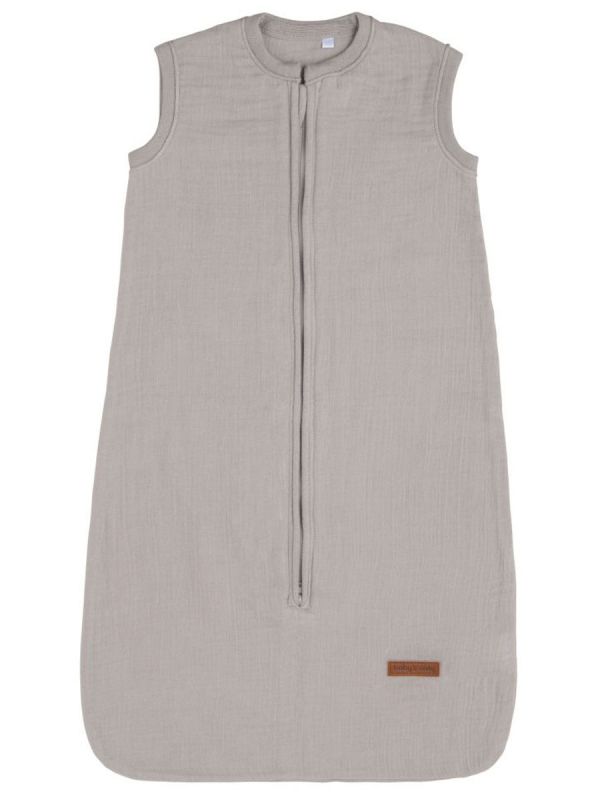 Baby’s Only - light sleeping bag Breeze, grey 3-6kk