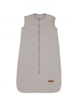 Baby’s Only - light sleeping bag Breeze, grey 6-18mth