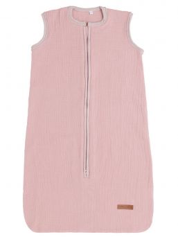 Baby’s Only - light sleeping bag Breeze, old pink 3-6mth