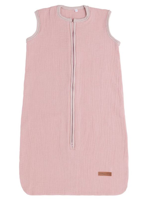 Baby’s Only - light sleeping bag Breeze, old pink 3-6mth