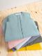 Baby’s Only - light sleeping bag Breeze, stonegreen 3-6mth