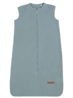 Baby’s Only - light sleeping bag Breeze, stonegreen 3-6mth