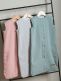 Baby’s Only - light sleeping bag Breeze, warm linen 3-6mth