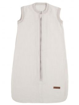 Baby’s Only - light sleeping bag Breeze, warm linen 3-6mth