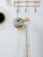 Baby’s Only - light sleeping bag Breeze, warm linen 3-6mth