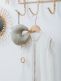 Baby’s Only - light sleeping bag Breeze, warm linen 3-6mth