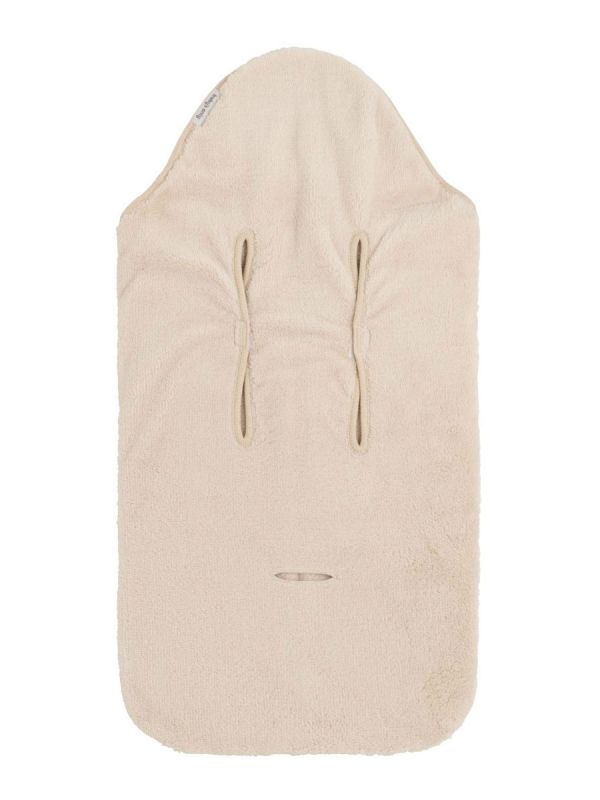 Baby’s Only - year-round footmuff, classic sand