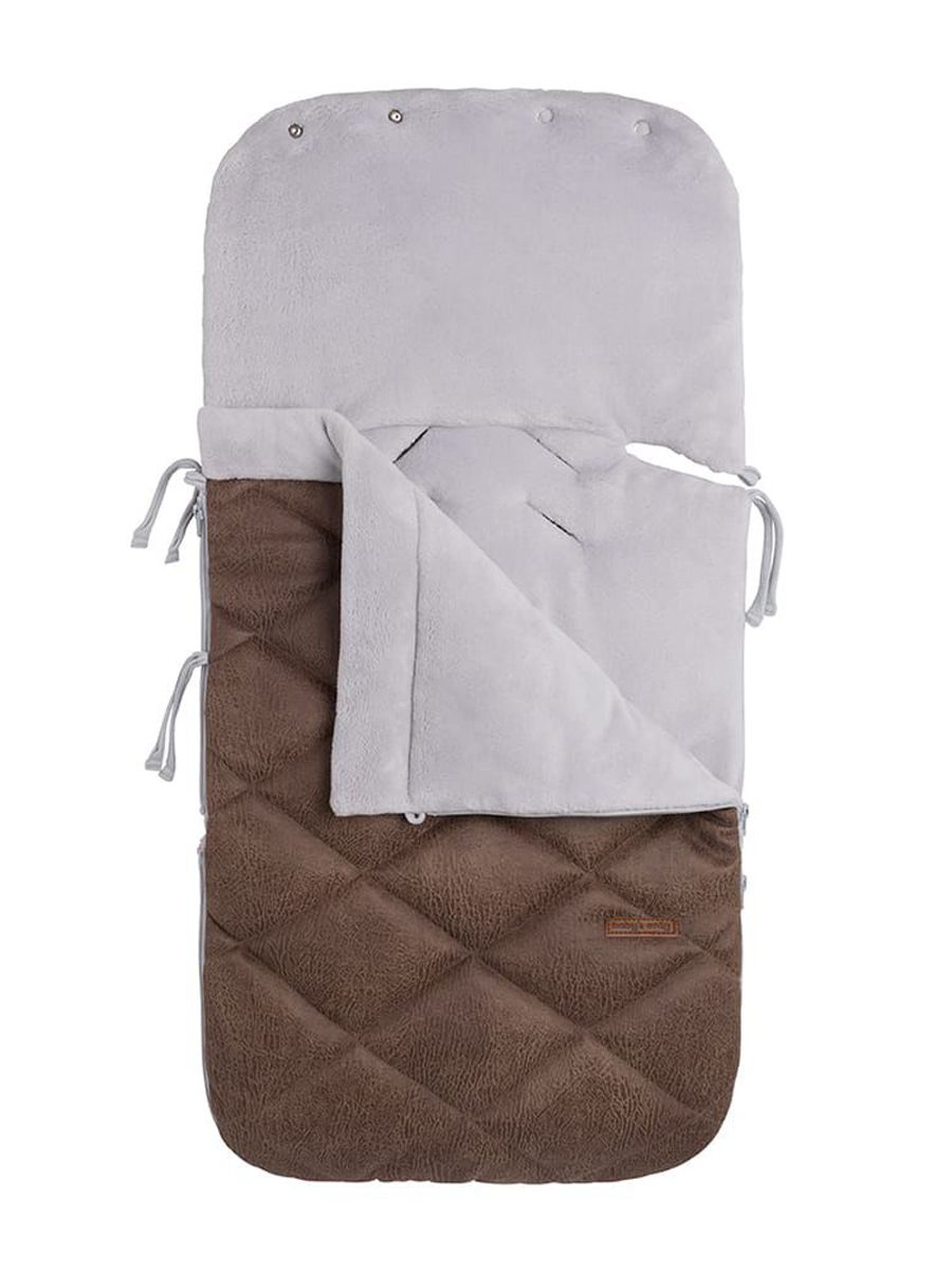Maxi cosi rock footmuff 2025