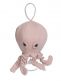 Baby’s Only – Octopus music box, rosa