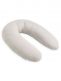 Baby's Only Breeze 3 in 1 nursing pillow, Breeze Warm linen