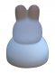 Baby's Only Bunny bunny night light with melody, beige
