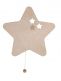 Baby's Only lamp for children's room, star