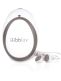 BBLÜV Echö home doppler – wireless fetal doppler for listening to baby's heartbeat