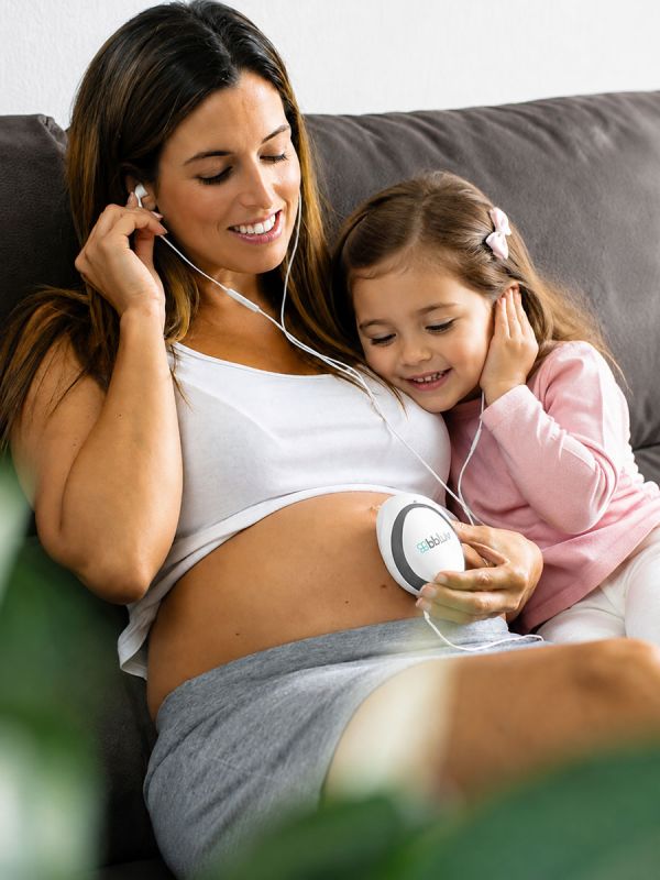 BBLÜV Echo home doppler