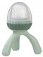 b.box Fresh Food Feeder – teething toy and pacifier for baby, Sage