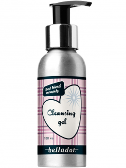 Belladot Cleansing gel 100ml