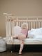 Children's bed 0-6v. Paul - Bermbach Handcrafted