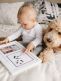 Best Friends Forever keepsake frame – child and pet