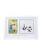 Best Friends Forever keepsake frame – child and pet