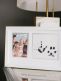 Best Friends Forever keepsake frame – child and pet