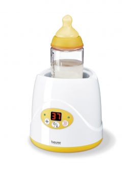 Beurer - digital baby food and bottle warmer