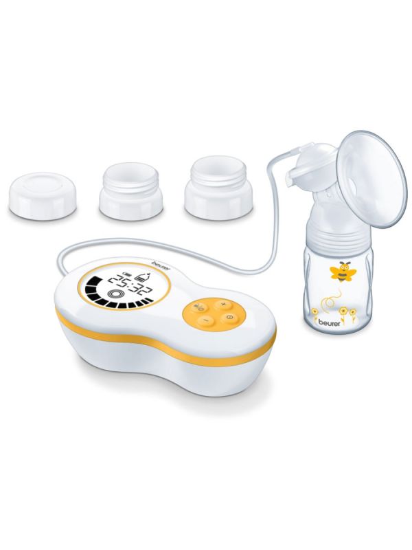 Beurer - electric breast pump