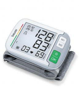 Beurer BC 51 Blood pressure monitor